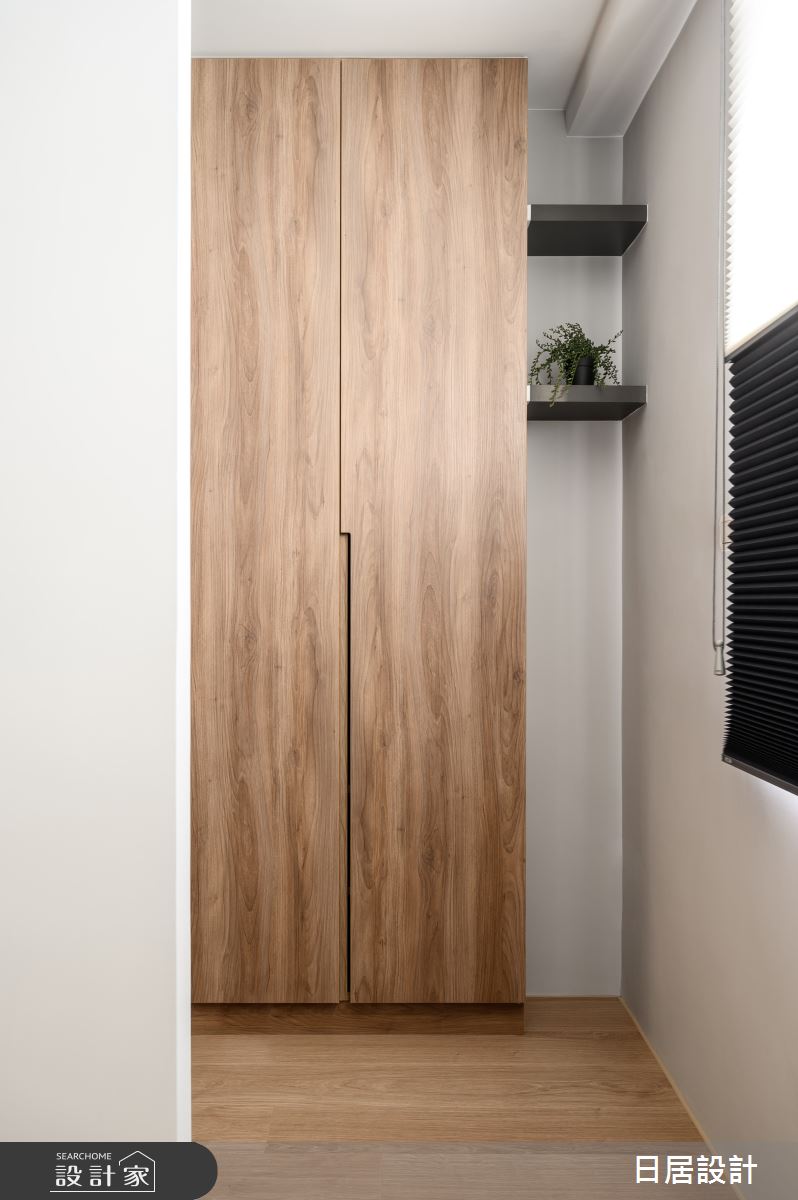 37坪老屋(50年以上)＿混搭風案例圖片＿日居設計＿日居_新生之36