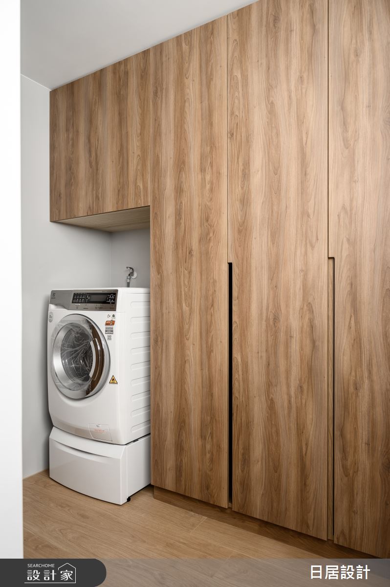 37坪老屋(50年以上)＿混搭風案例圖片＿日居設計＿日居_新生之37