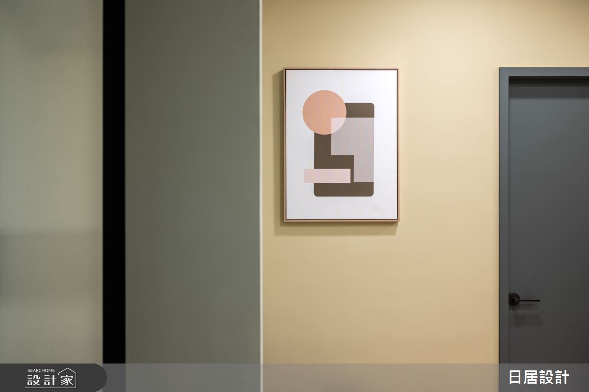 13坪新成屋(5年以下)＿混搭風案例圖片＿日居設計＿日居_盛夏之7