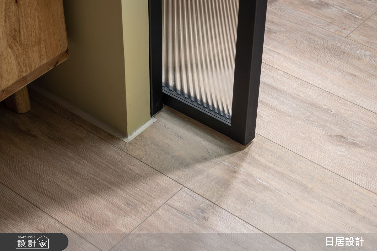 13坪新成屋(5年以下)＿混搭風案例圖片＿日居設計＿日居_盛夏之29