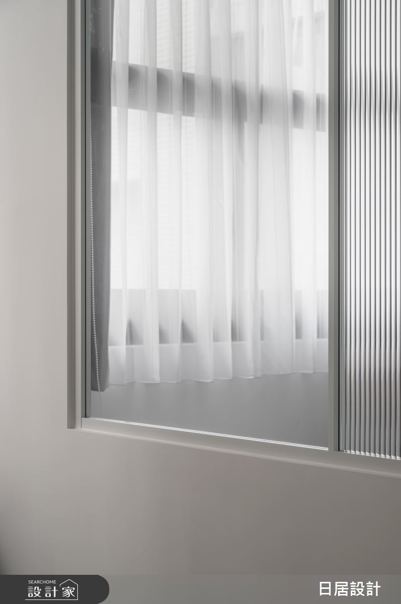 12坪中古屋(5~15年)＿混搭風餐廳案例圖片＿日居設計＿日居_藍色湖畔之9