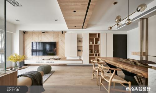 參拾柒號_03_北歐風