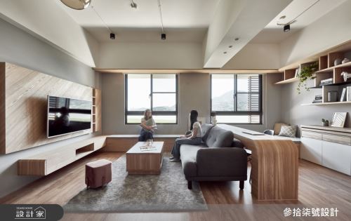 參拾柒號_10_北歐風