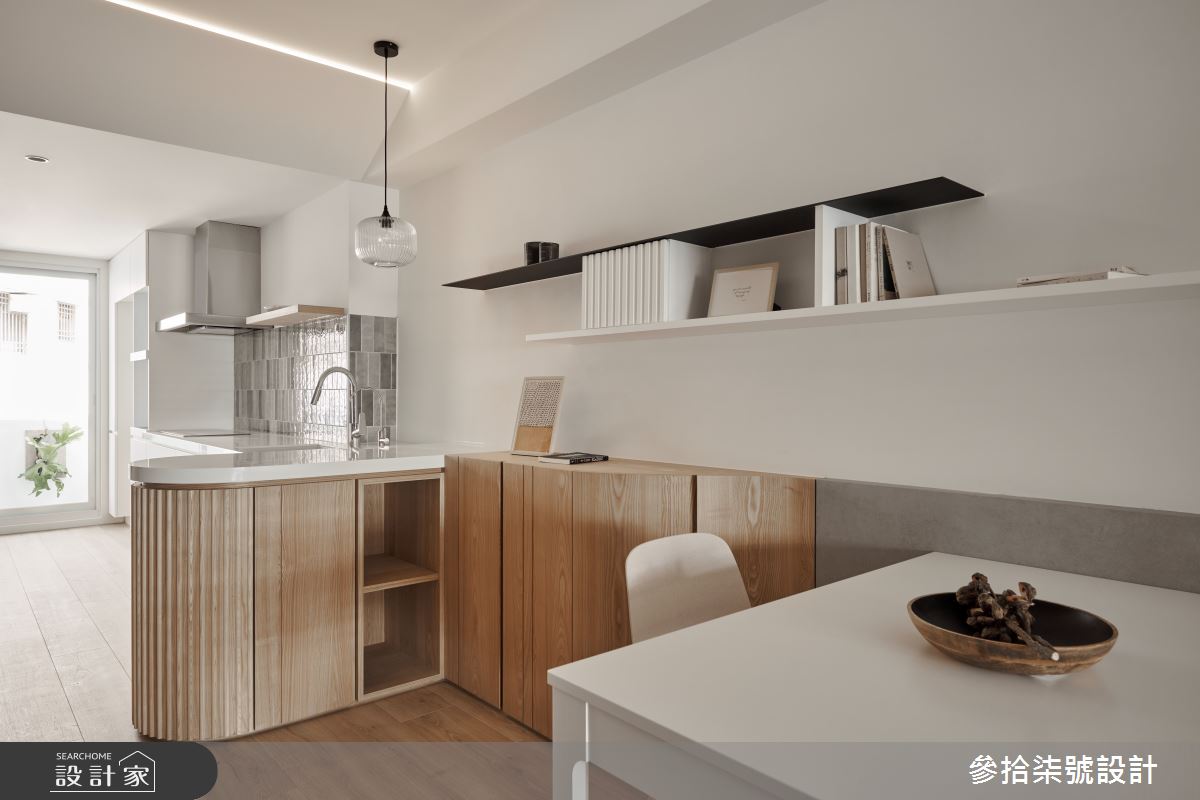 26坪老屋(31~40年)＿日式風餐廳案例圖片＿參拾柒號設計＿參拾柒號_12之9