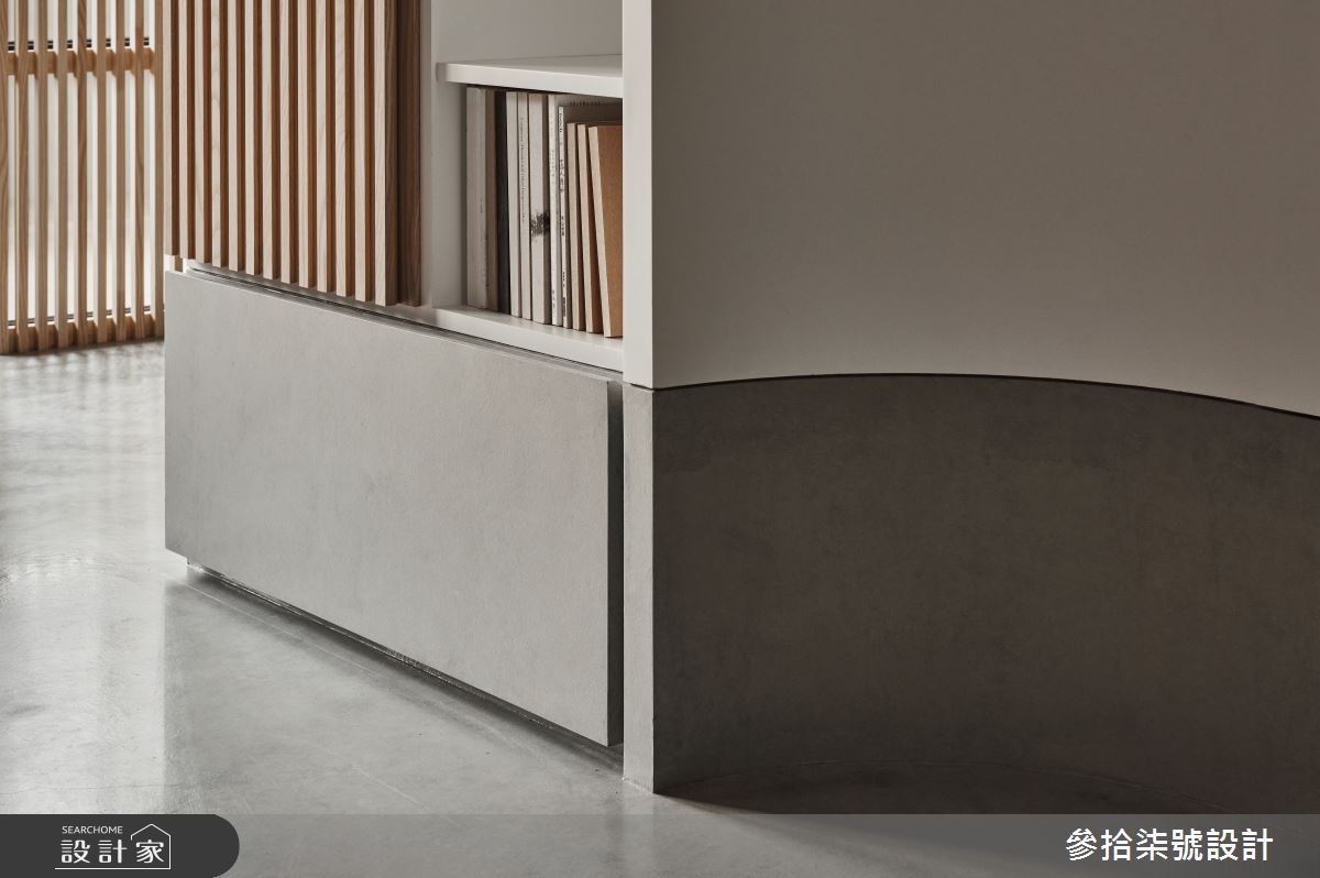 26坪老屋(31~40年)＿日式風客廳案例圖片＿參拾柒號設計＿參拾柒號_12之14