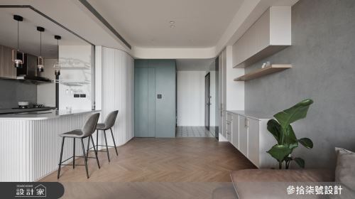 參拾柒號_13_美式風