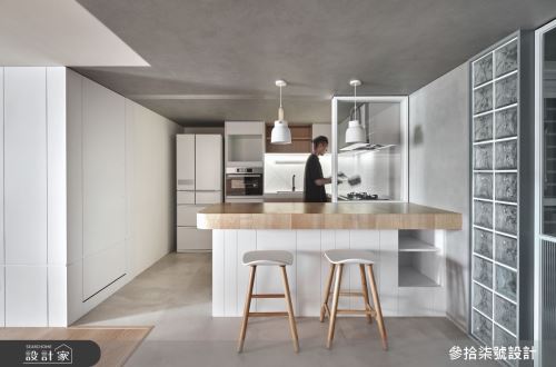 參拾柒號_15_北歐風