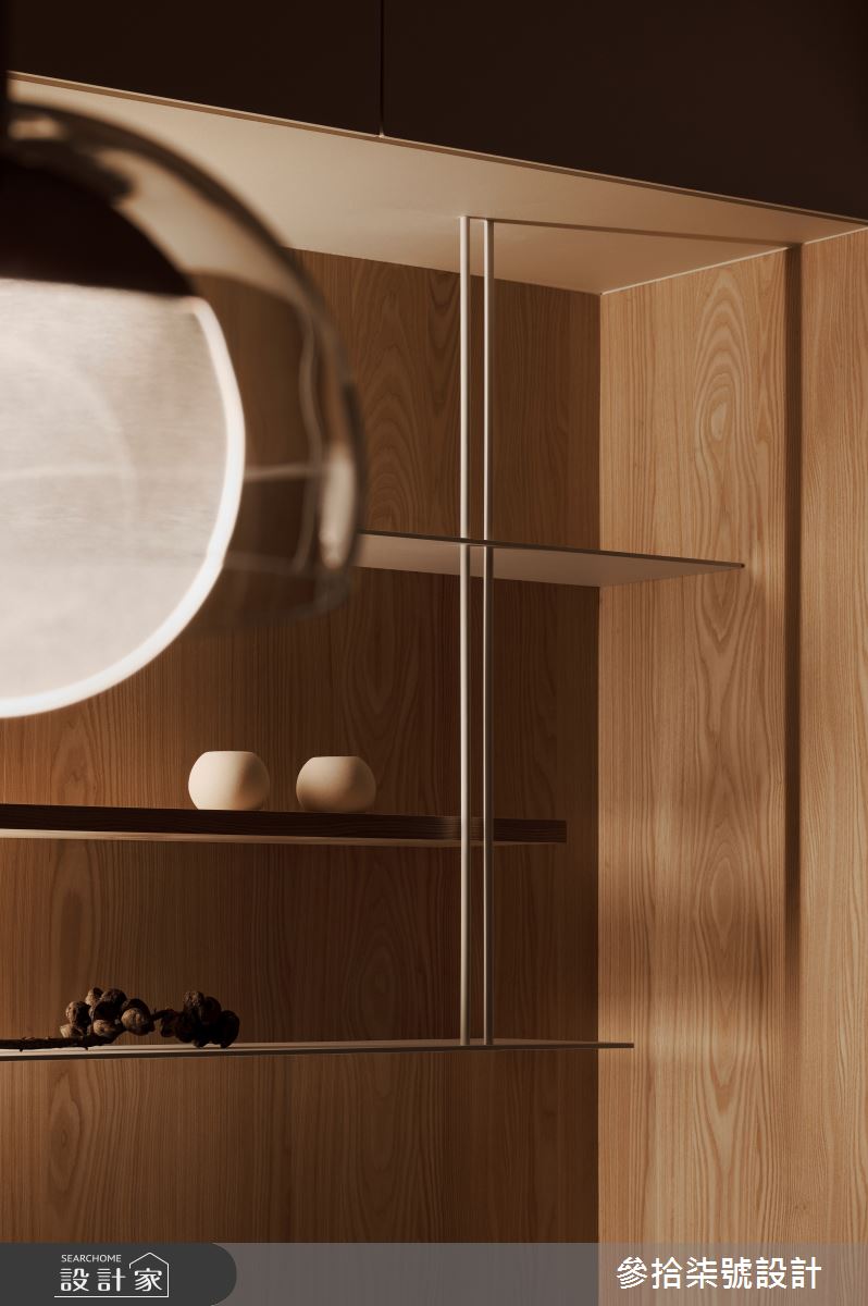 50坪毛胚屋＿現代風案例圖片＿參拾柒號設計＿參拾柒號_19之10