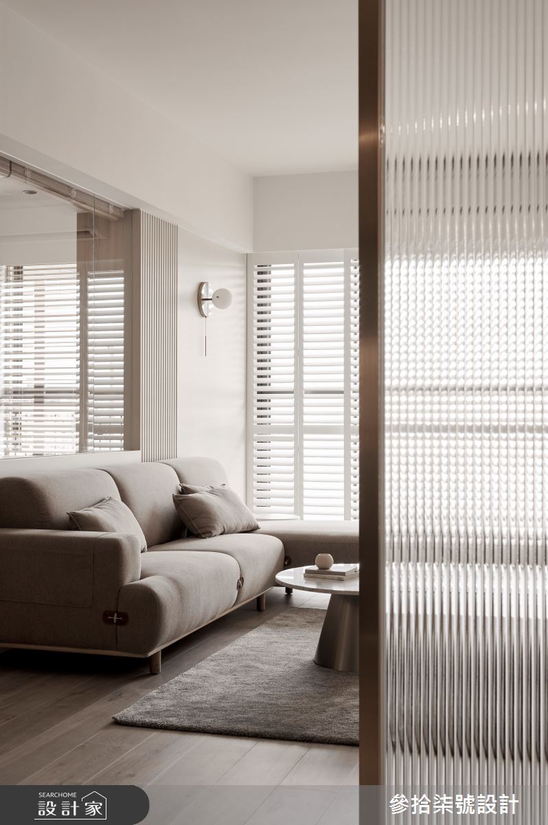 50坪中古屋(5~15年)＿現代風客廳案例圖片＿參拾柒號設計＿參拾柒號_21之8