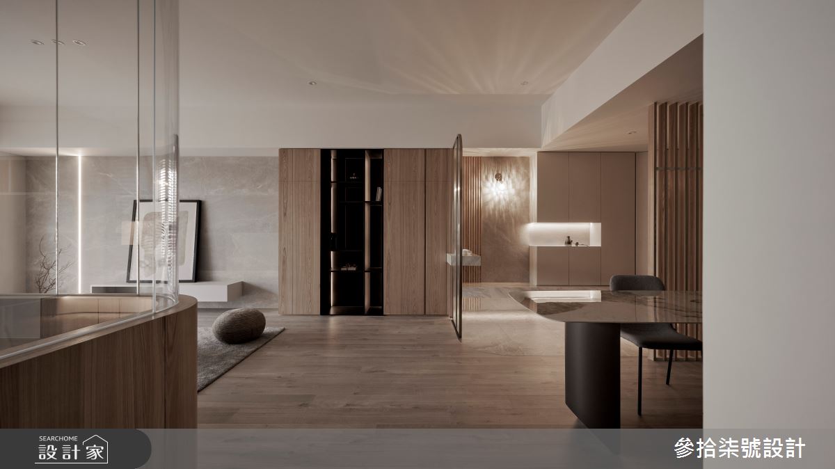 50坪中古屋(5~15年)＿現代風客廳案例圖片＿參拾柒號設計＿參拾柒號_21之5