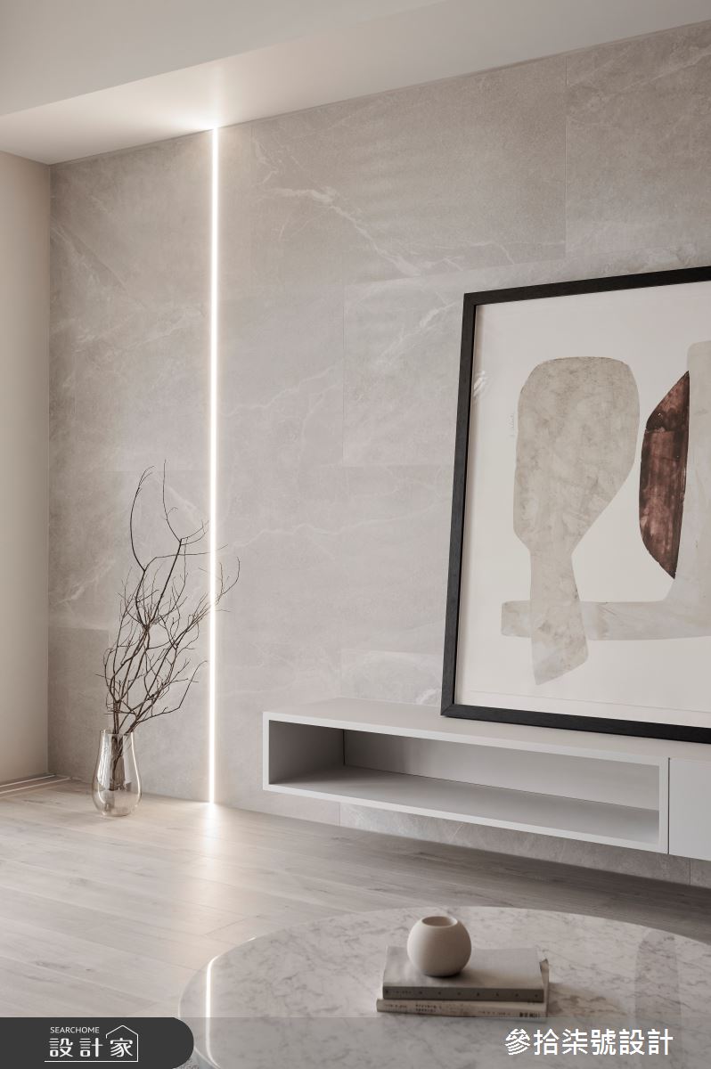 50坪中古屋(5~15年)＿現代風客廳案例圖片＿參拾柒號設計＿參拾柒號_21之13
