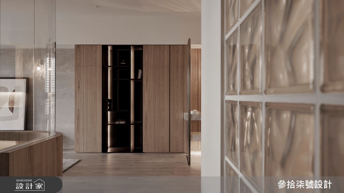 50坪中古屋(5~15年)＿現代風客廳案例圖片＿參拾柒號設計＿參拾柒號_21之6