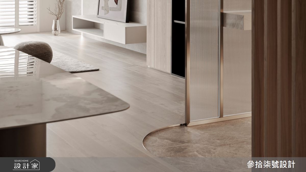 50坪中古屋(5~15年)＿現代風客廳案例圖片＿參拾柒號設計＿參拾柒號_21之21