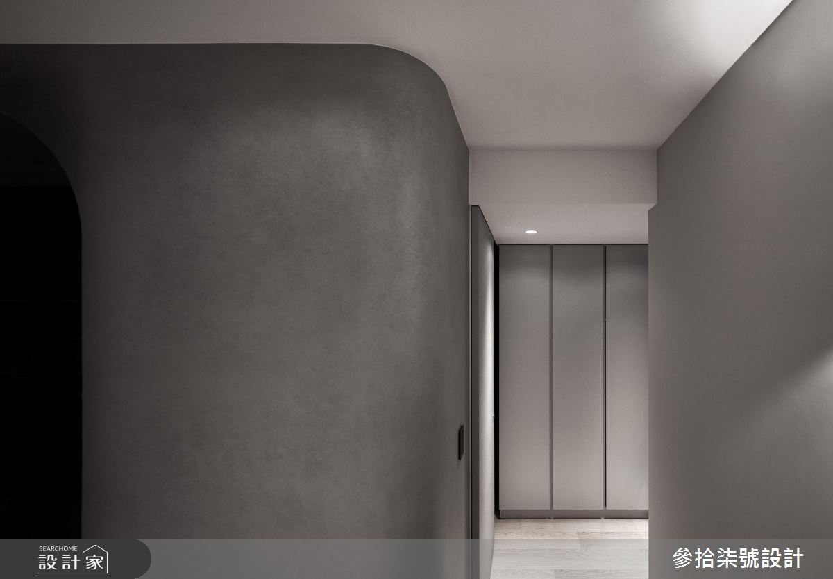 26坪毛胚屋＿雅痞風案例圖片＿參拾柒號設計＿參拾柒號_27之15