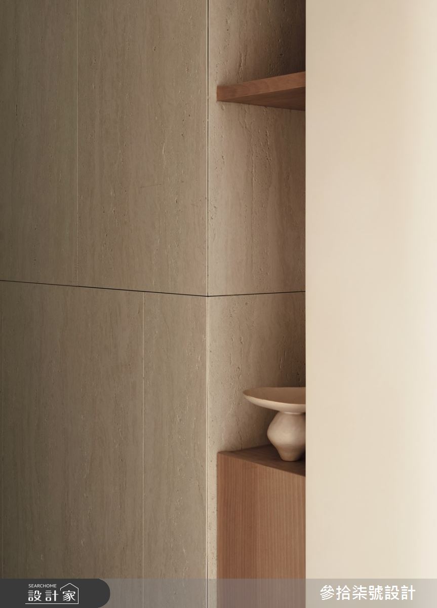 20坪毛胚屋＿侘寂風案例圖片＿參拾柒號設計＿參拾柒號_28之17
