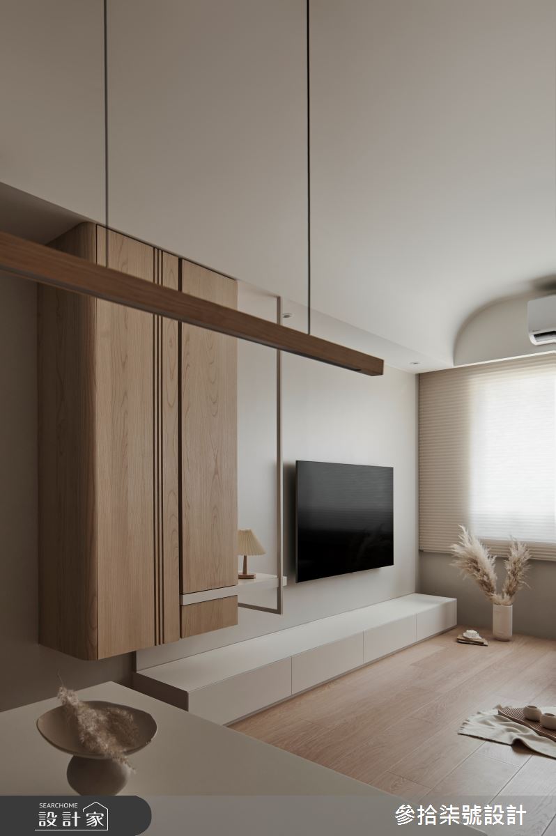 新成屋(5年以下)＿北歐風客廳餐廳案例圖片＿參拾柒號設計＿參拾柒號_29之9