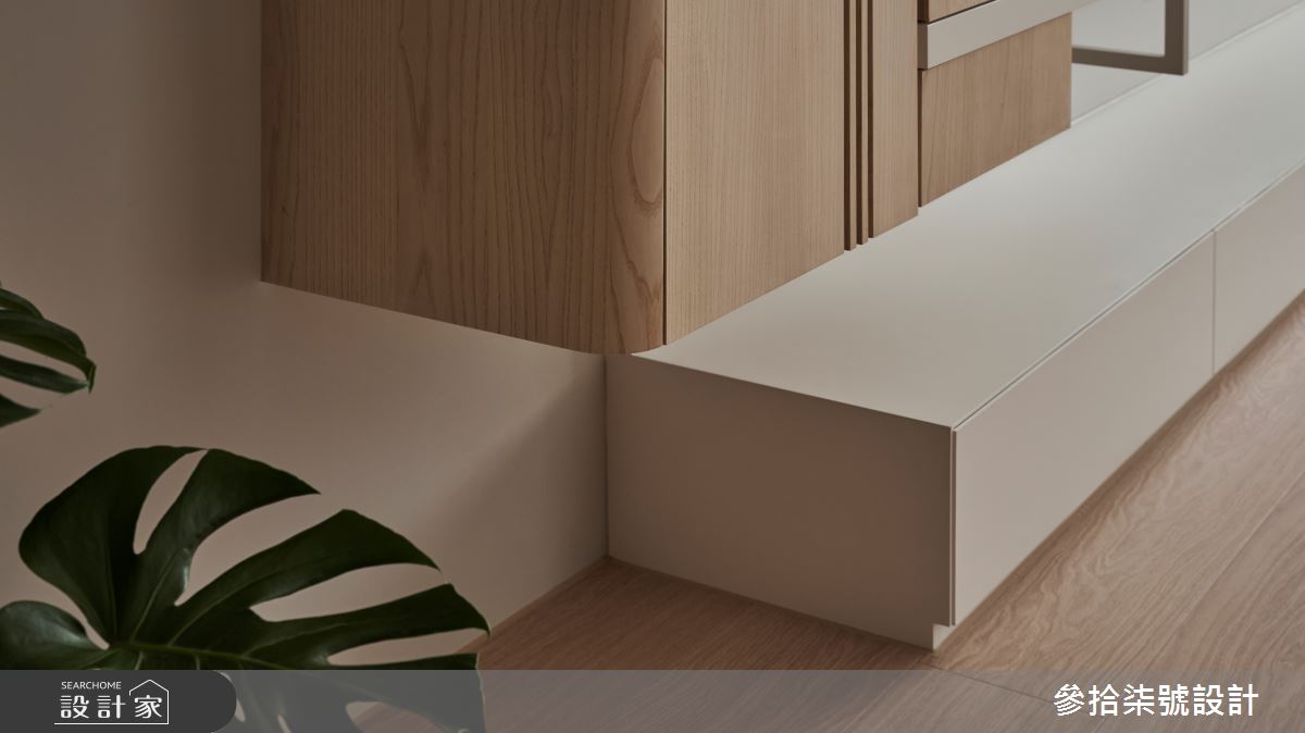 新成屋(5年以下)＿北歐風客廳案例圖片＿參拾柒號設計＿參拾柒號_29之10