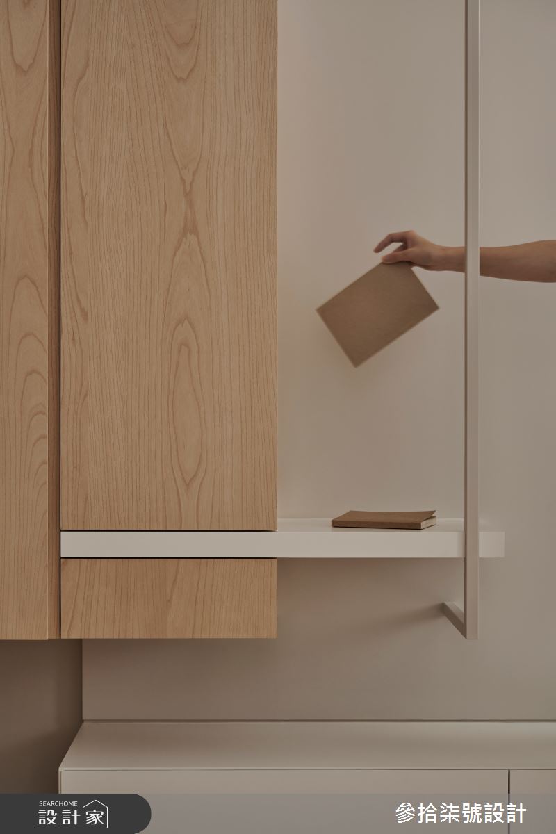 新成屋(5年以下)＿北歐風客廳案例圖片＿參拾柒號設計＿參拾柒號_29之11