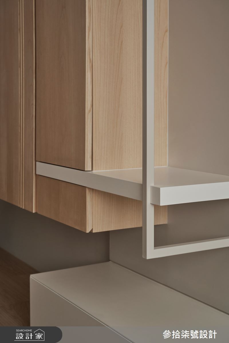 新成屋(5年以下)＿北歐風客廳案例圖片＿參拾柒號設計＿參拾柒號_29之12