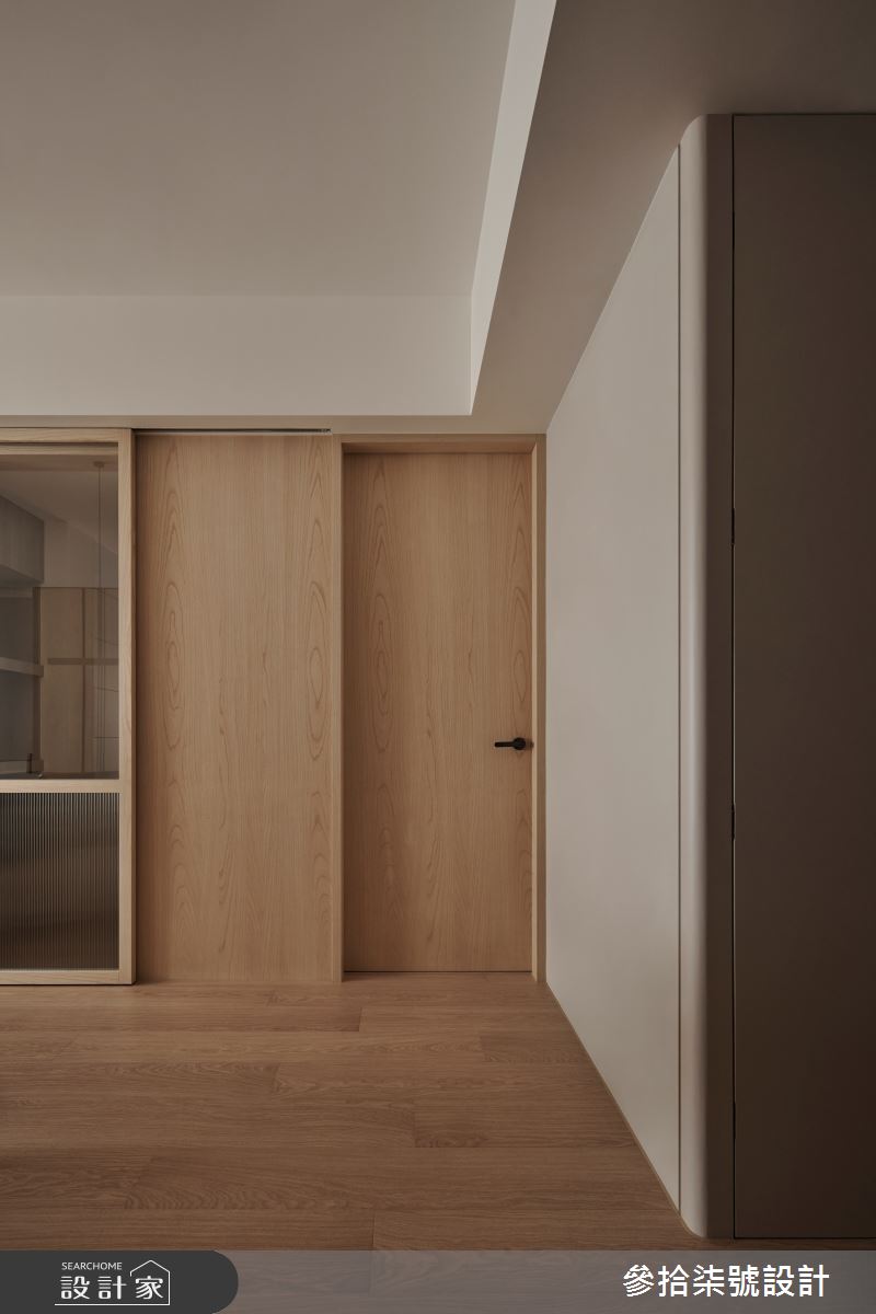 新成屋(5年以下)＿北歐風客廳案例圖片＿參拾柒號設計＿參拾柒號_29之17