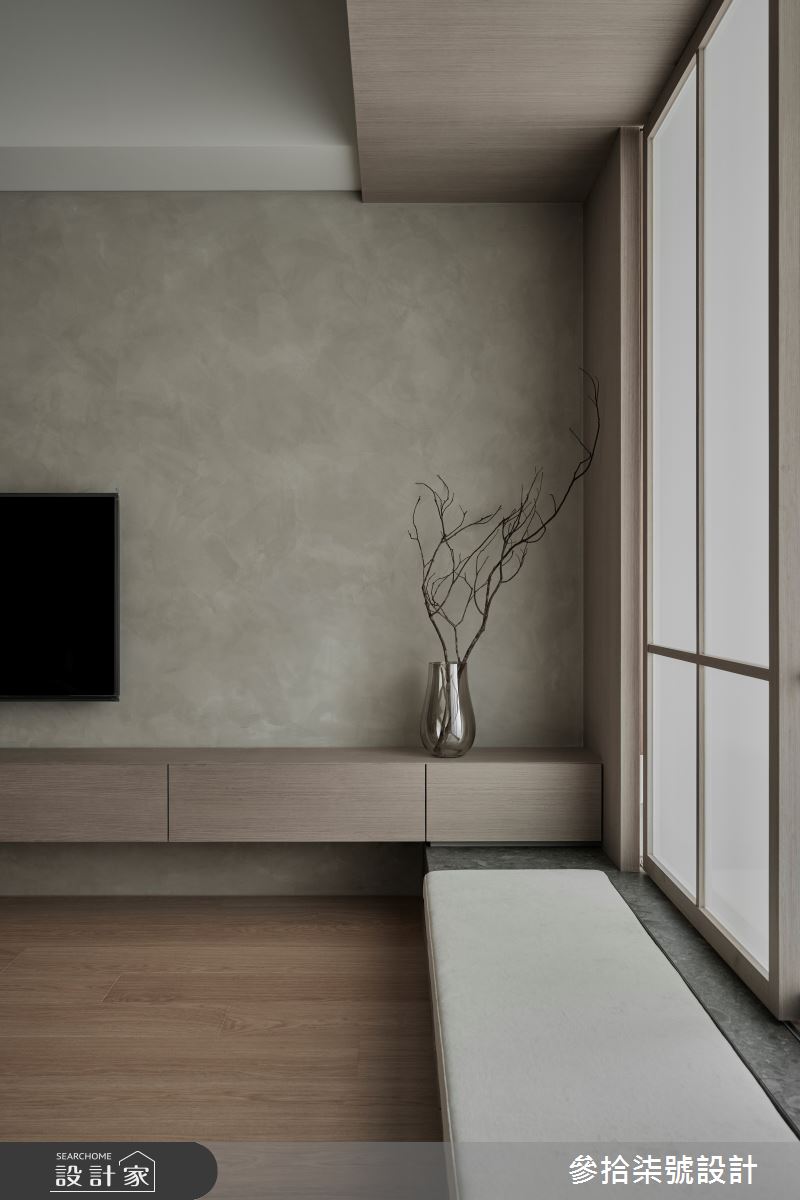 中古屋(5~15年)＿日式風客廳案例圖片＿參拾柒號設計＿參拾柒號_30之6