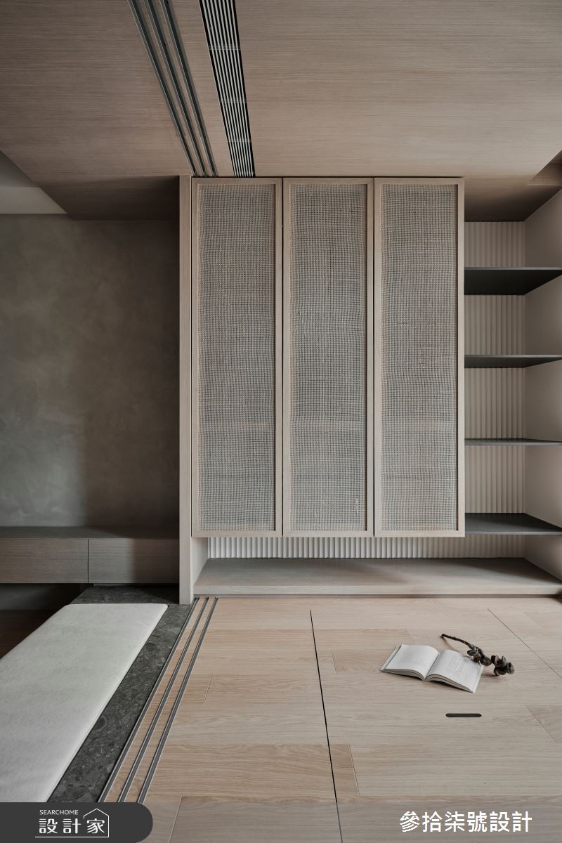中古屋(5~15年)＿日式風和室案例圖片＿參拾柒號設計＿參拾柒號_30之12
