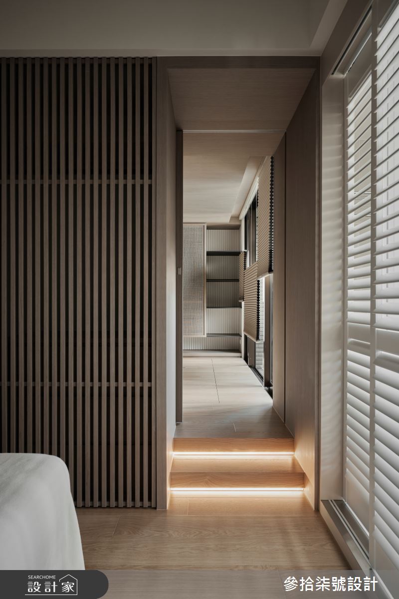 中古屋(5~15年)＿日式風臥室案例圖片＿參拾柒號設計＿參拾柒號_30之15