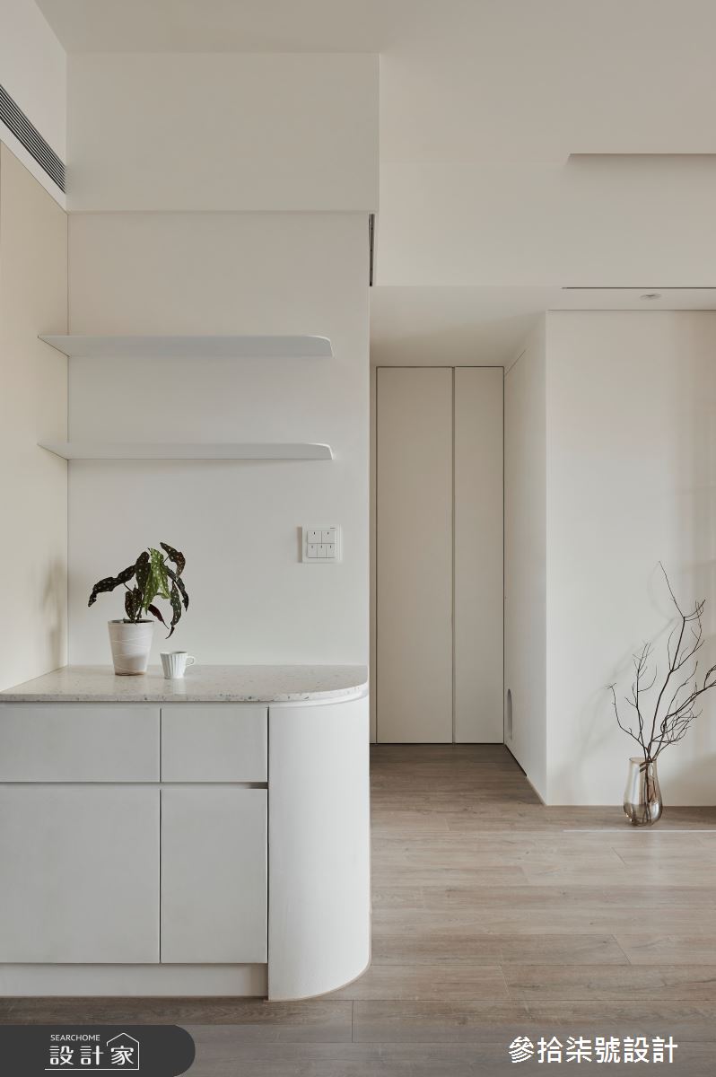 25坪新成屋(5年以下)＿日式風客廳案例圖片＿參拾柒號設計＿參拾柒號_31之5