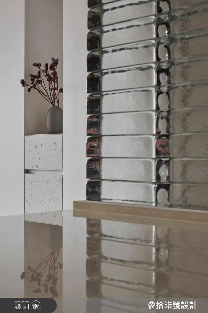 25坪新成屋(5年以下)＿日式風玄關案例圖片＿參拾柒號設計＿參拾柒號_31之3