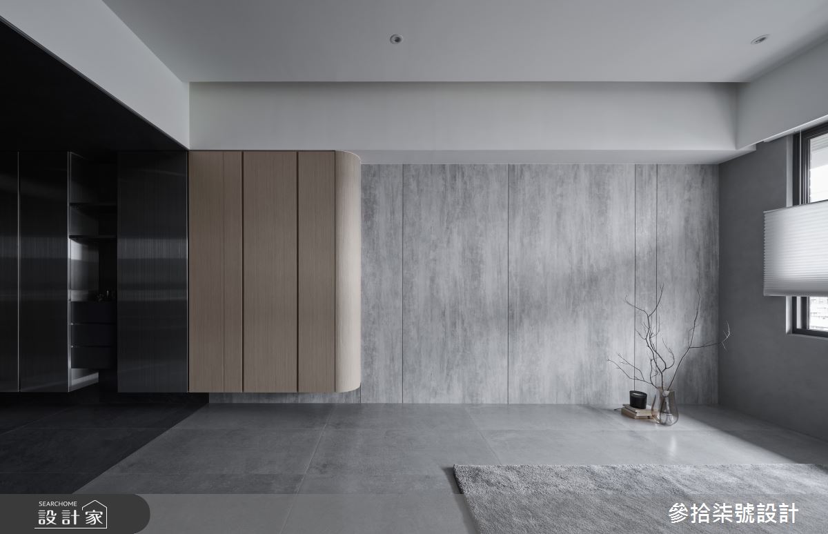 新成屋(5年以下)＿現代風客廳案例圖片＿參拾柒號設計＿參拾柒號_32之6