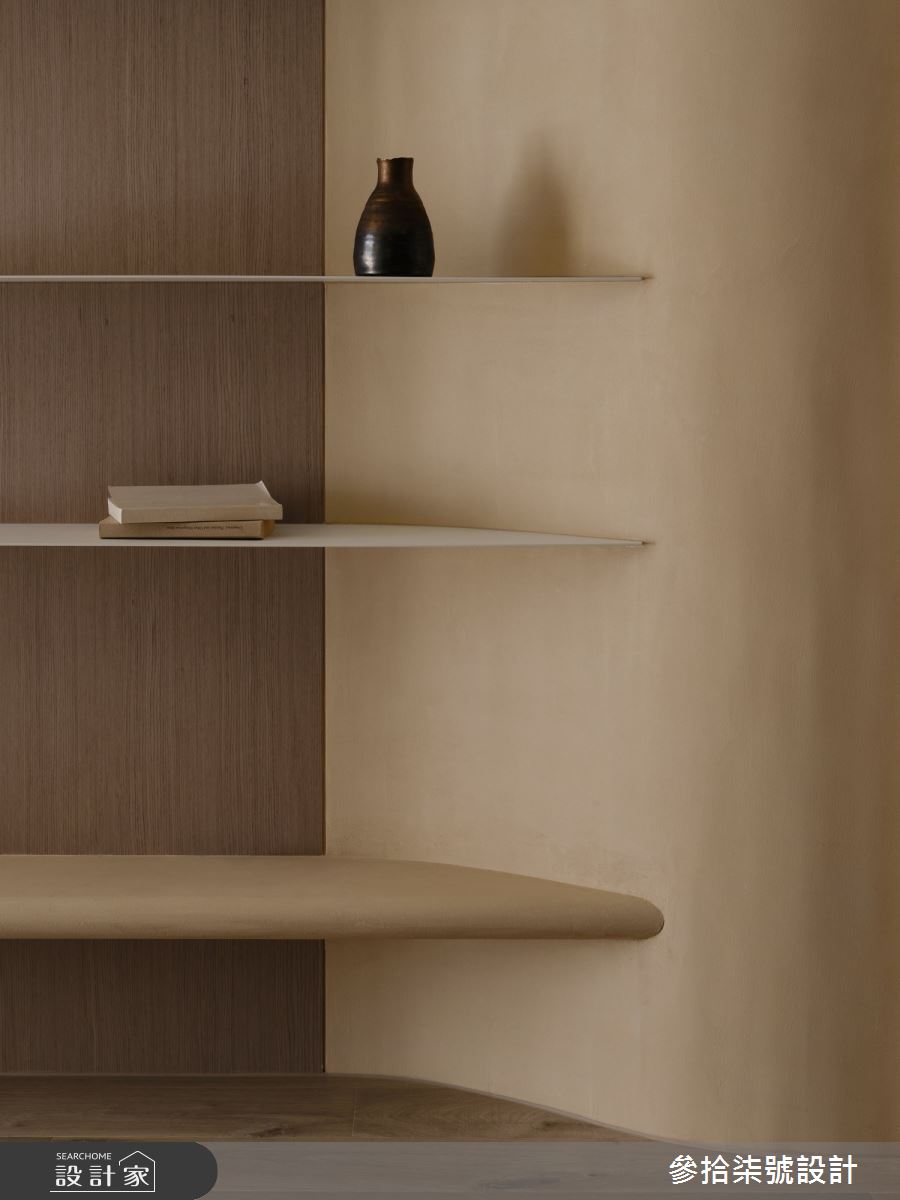 18坪中古屋(5~15年)＿人文禪風客廳案例圖片＿參拾柒號設計＿參拾柒號_33之8