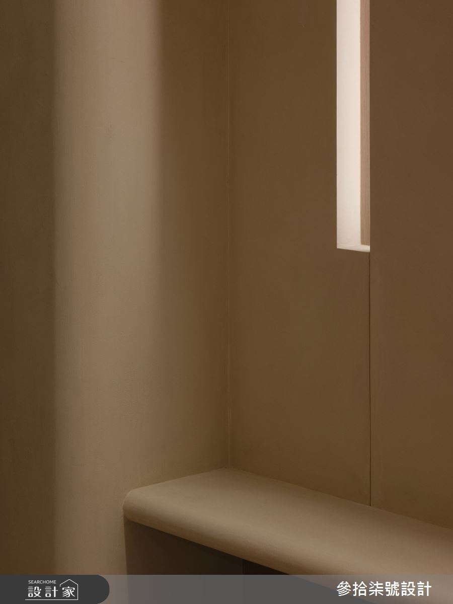 18坪中古屋(5~15年)＿人文禪風案例圖片＿參拾柒號設計＿參拾柒號_33之17