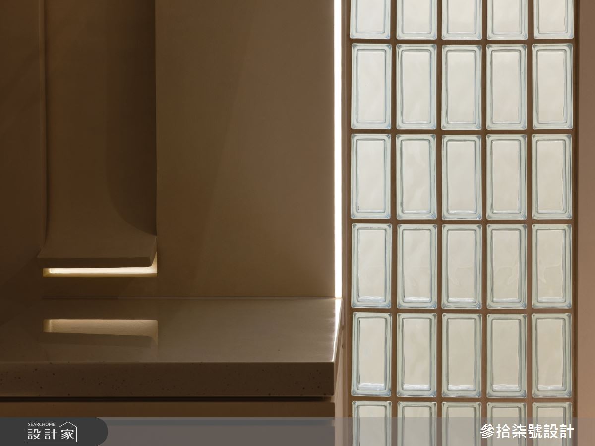 18坪中古屋(5~15年)＿人文禪風案例圖片＿參拾柒號設計＿參拾柒號_33之18