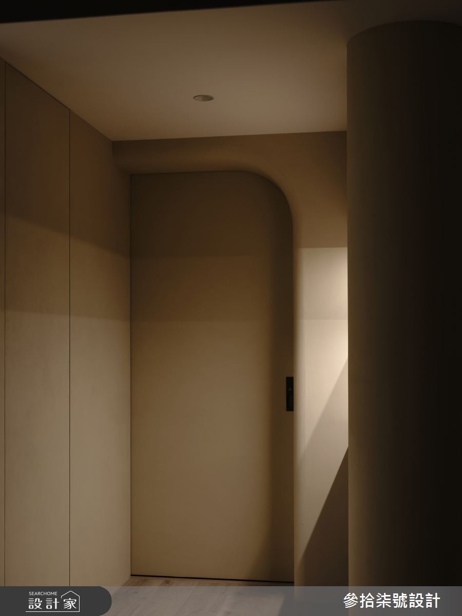 18坪中古屋(5~15年)＿人文禪風案例圖片＿參拾柒號設計＿參拾柒號_33之19