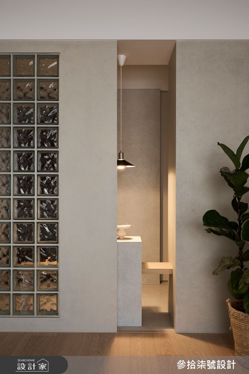 32坪中古屋(5~15年)＿美式風客廳案例圖片＿參拾柒號設計＿參拾柒號_34之7