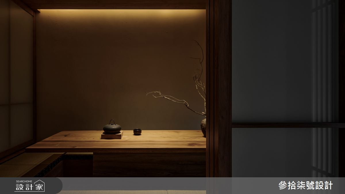 18坪老屋(31~40年)＿日式風商業空間案例圖片＿參拾柒號設計＿參拾柒號_35之3