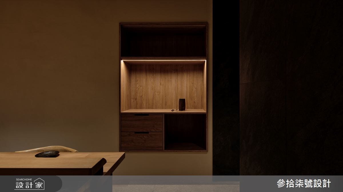 18坪老屋(31~40年)＿日式風商業空間案例圖片＿參拾柒號設計＿參拾柒號_35之6