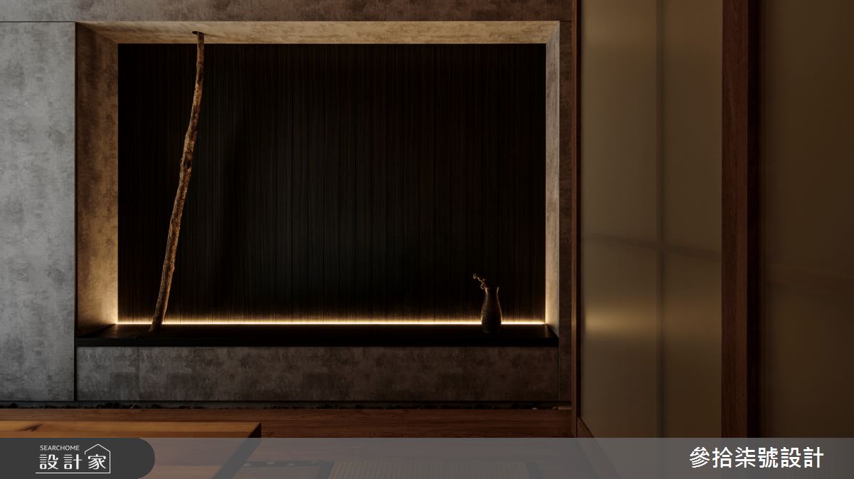 18坪老屋(31~40年)＿日式風商業空間案例圖片＿參拾柒號設計＿參拾柒號_35之7