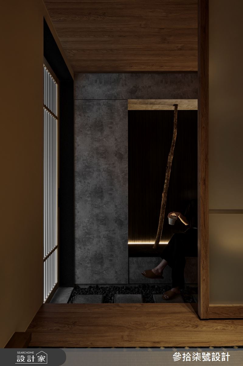 18坪老屋(31~40年)＿日式風商業空間案例圖片＿參拾柒號設計＿參拾柒號_35之9