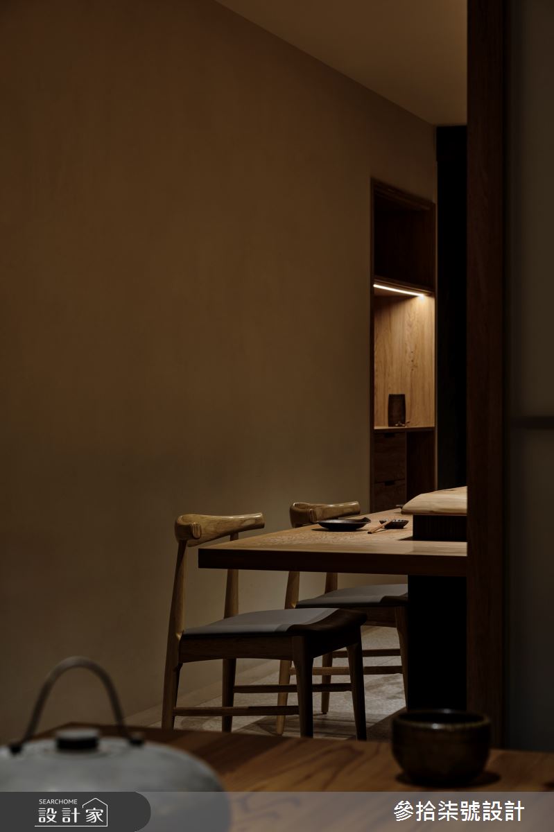 18坪老屋(31~40年)＿日式風商業空間案例圖片＿參拾柒號設計＿參拾柒號_35之11