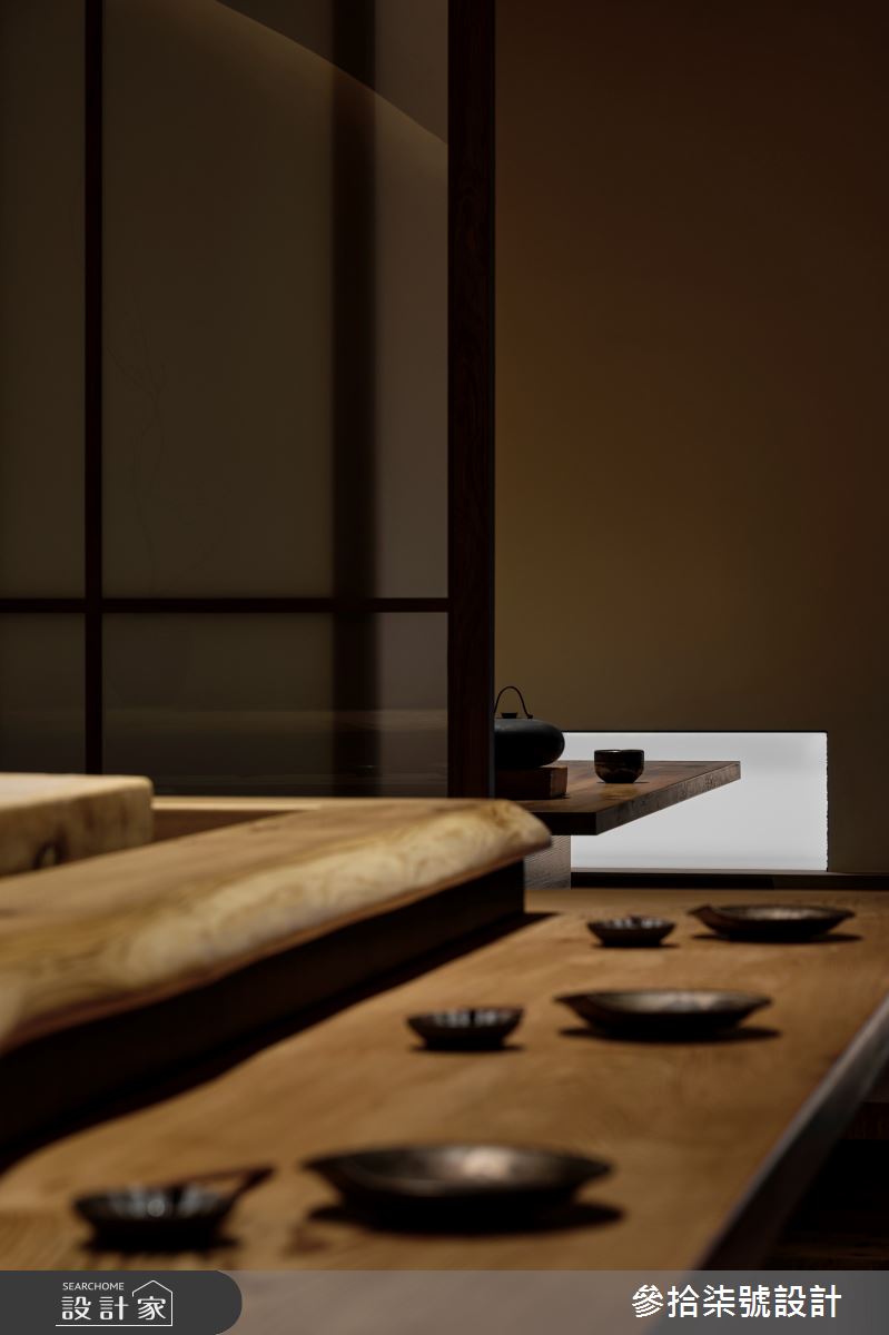 18坪老屋(31~40年)＿日式風商業空間案例圖片＿參拾柒號設計＿參拾柒號_35之13