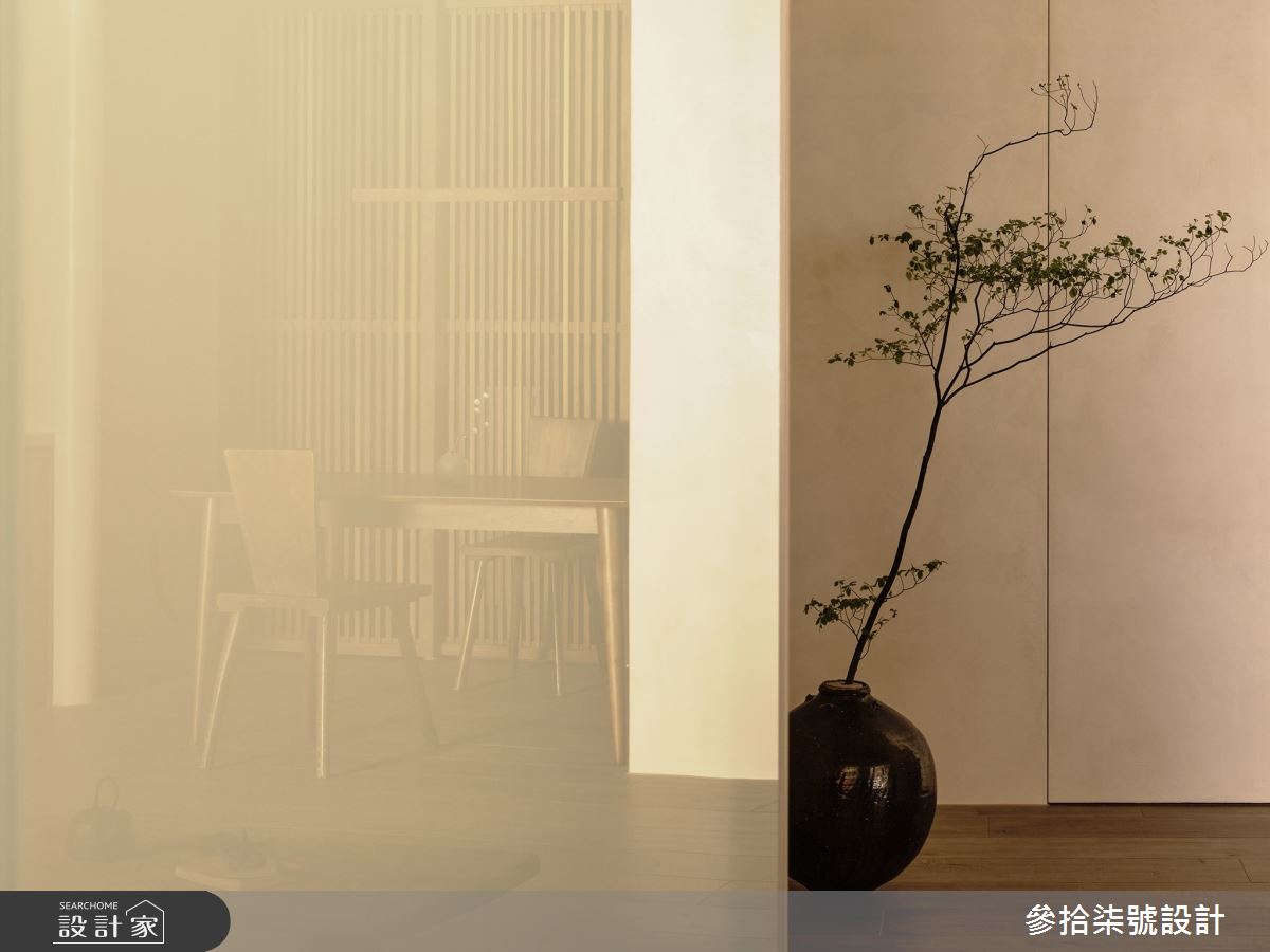 22坪老屋(41~50年)＿侘寂風餐廳案例圖片＿參拾柒號設計＿參拾柒號_36之9