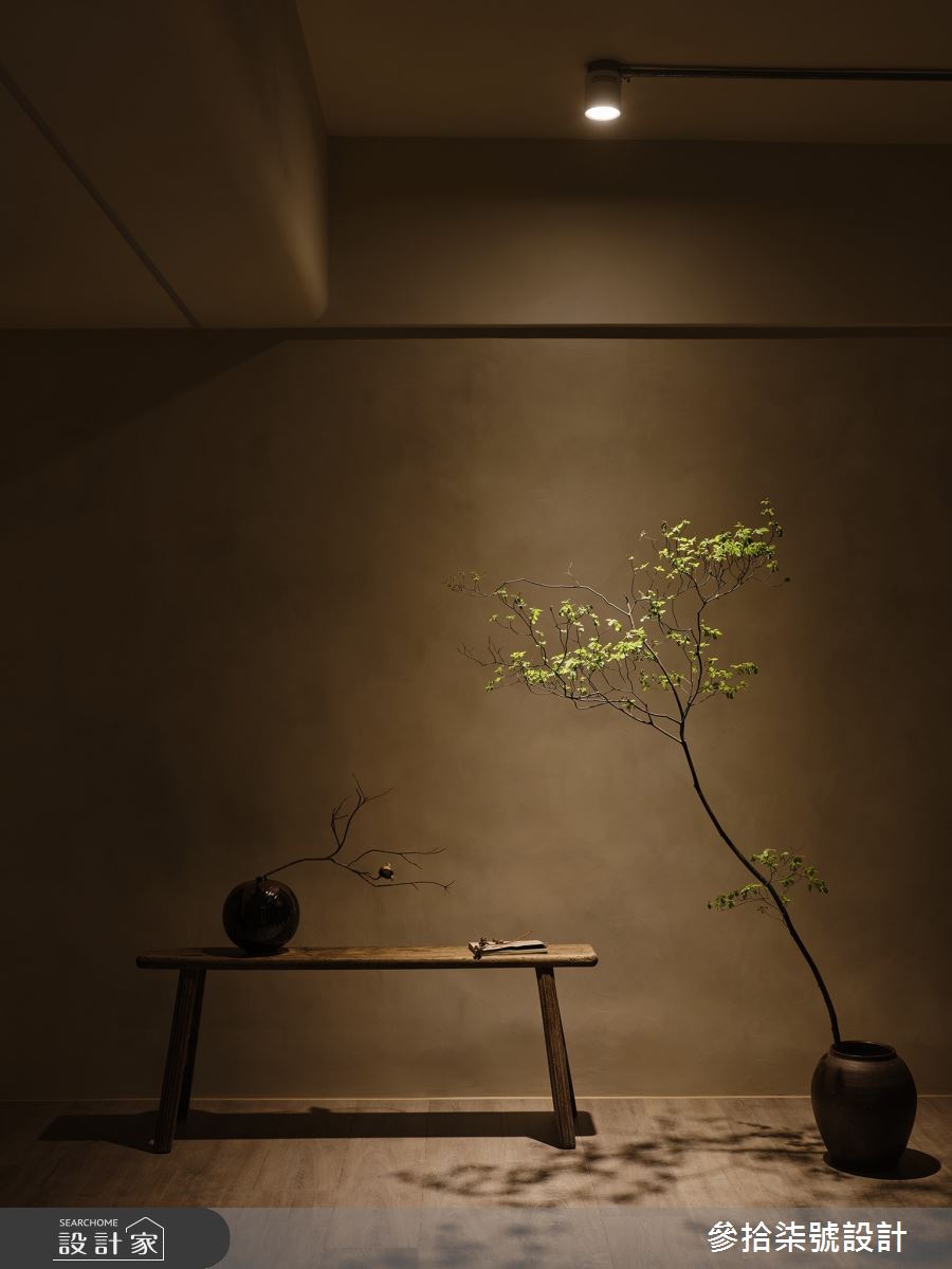 22坪老屋(41~50年)＿侘寂風案例圖片＿參拾柒號設計＿參拾柒號_36之15