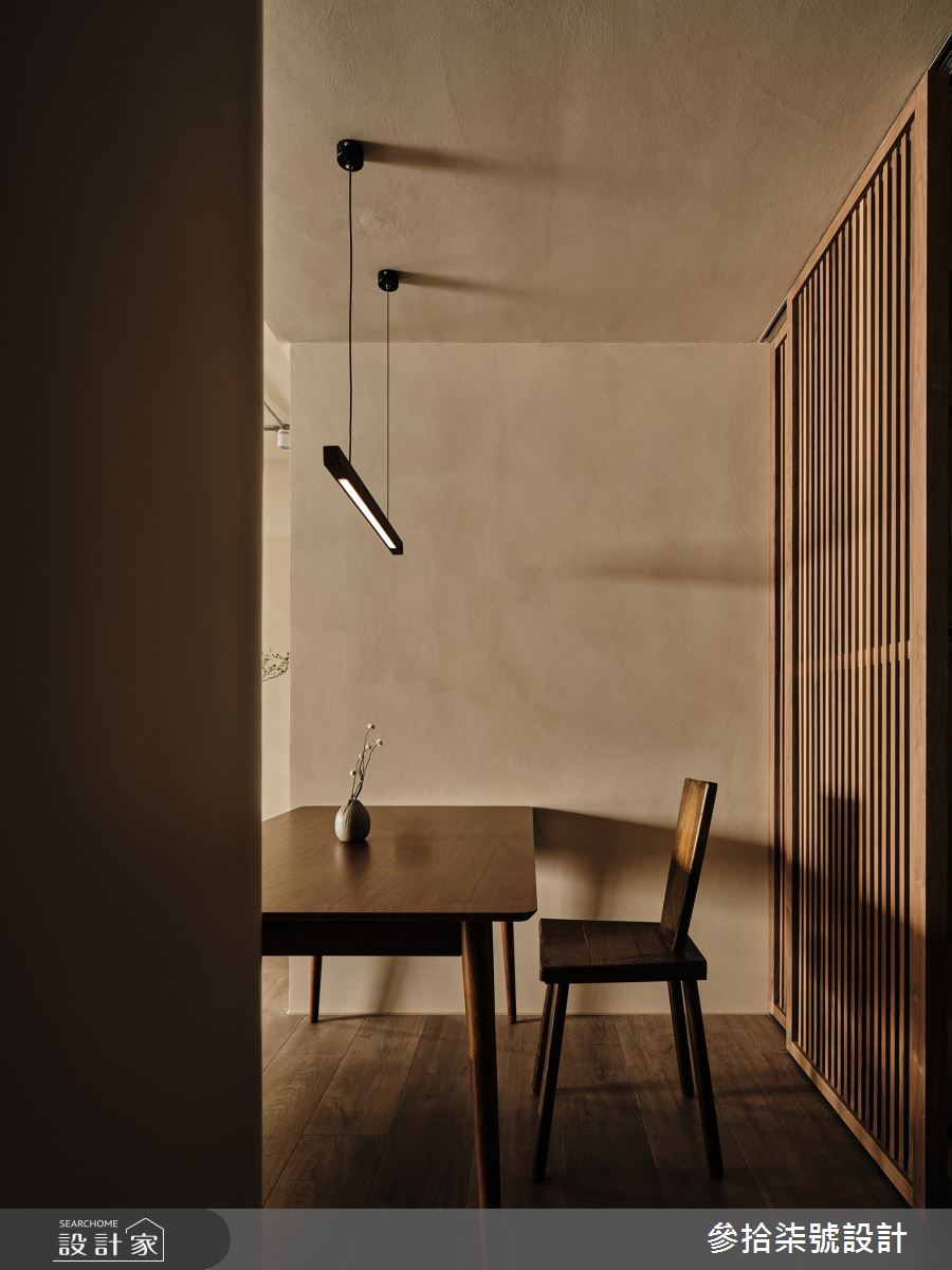 22坪老屋(41~50年)＿侘寂風餐廳案例圖片＿參拾柒號設計＿參拾柒號_36之11