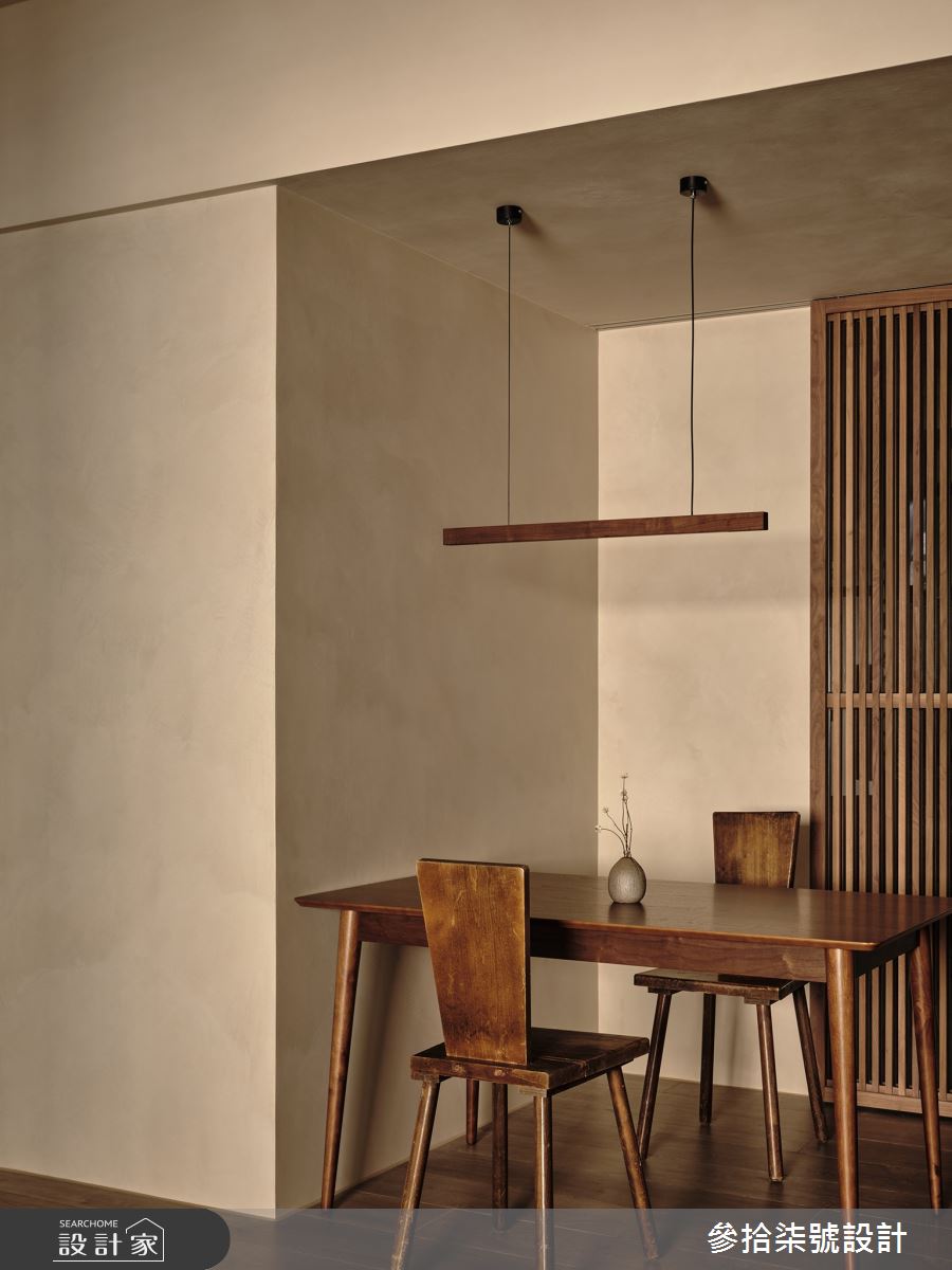 22坪老屋(41~50年)＿侘寂風餐廳案例圖片＿參拾柒號設計＿參拾柒號_36之12
