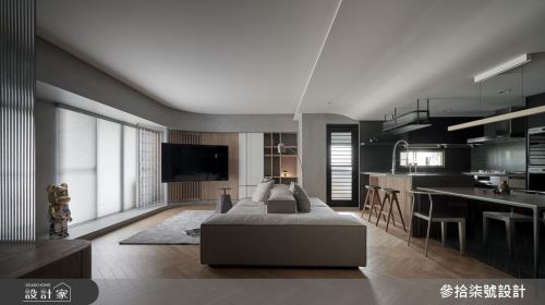 參拾柒號_37_現代風