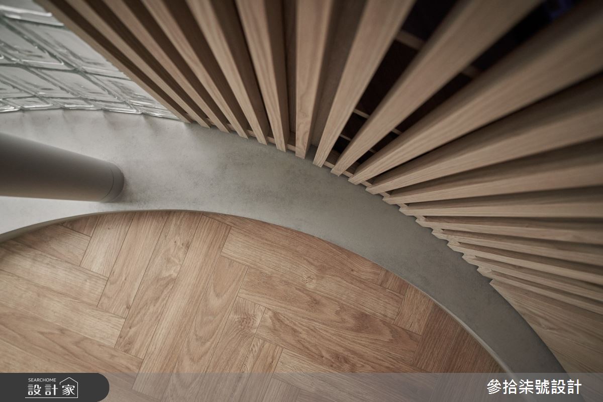 40坪老屋(31~40年)＿現代風案例圖片＿參拾柒號設計＿參拾柒號_37之17