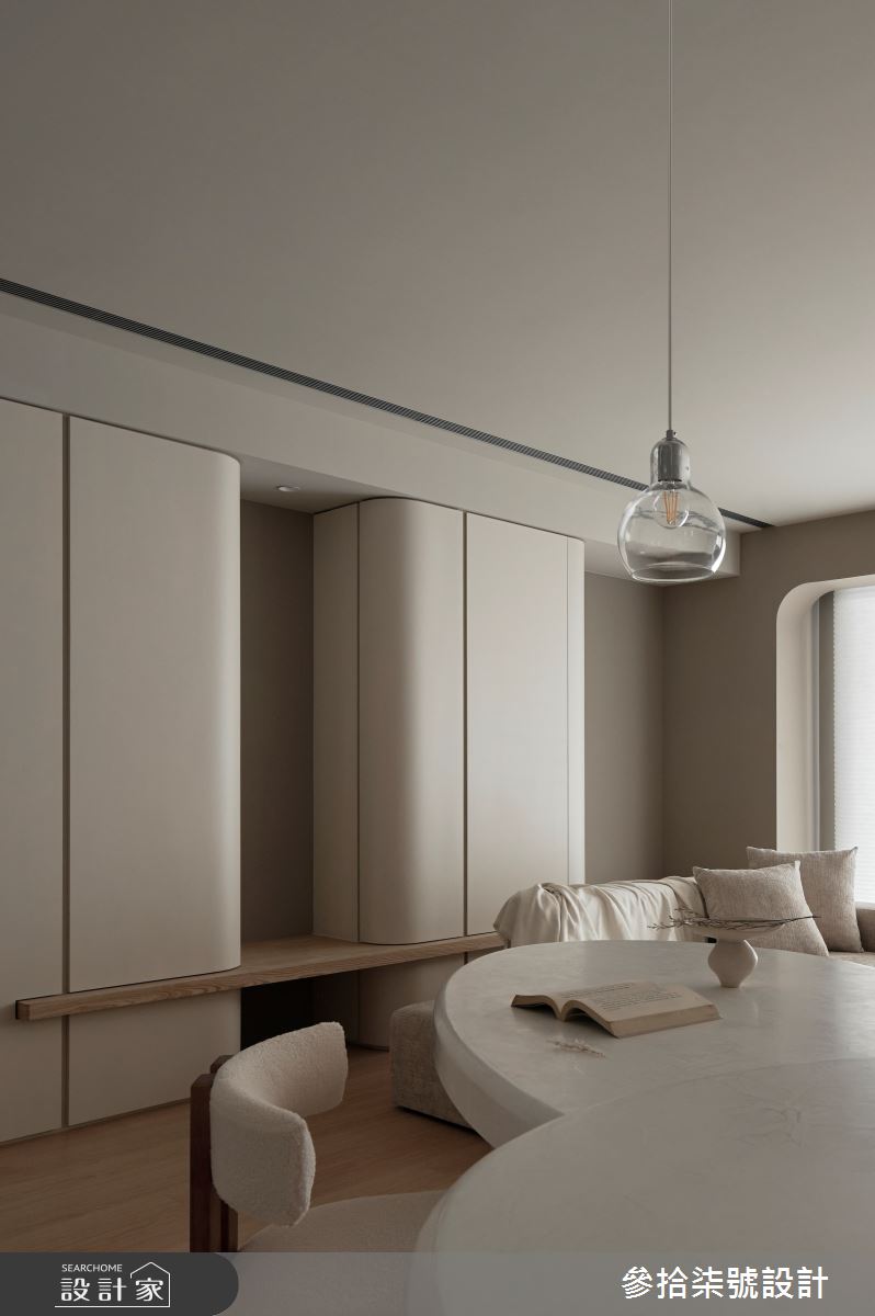 22坪新成屋(5年以下)＿ins風餐廳案例圖片＿參拾柒號設計＿參拾柒號_38之12