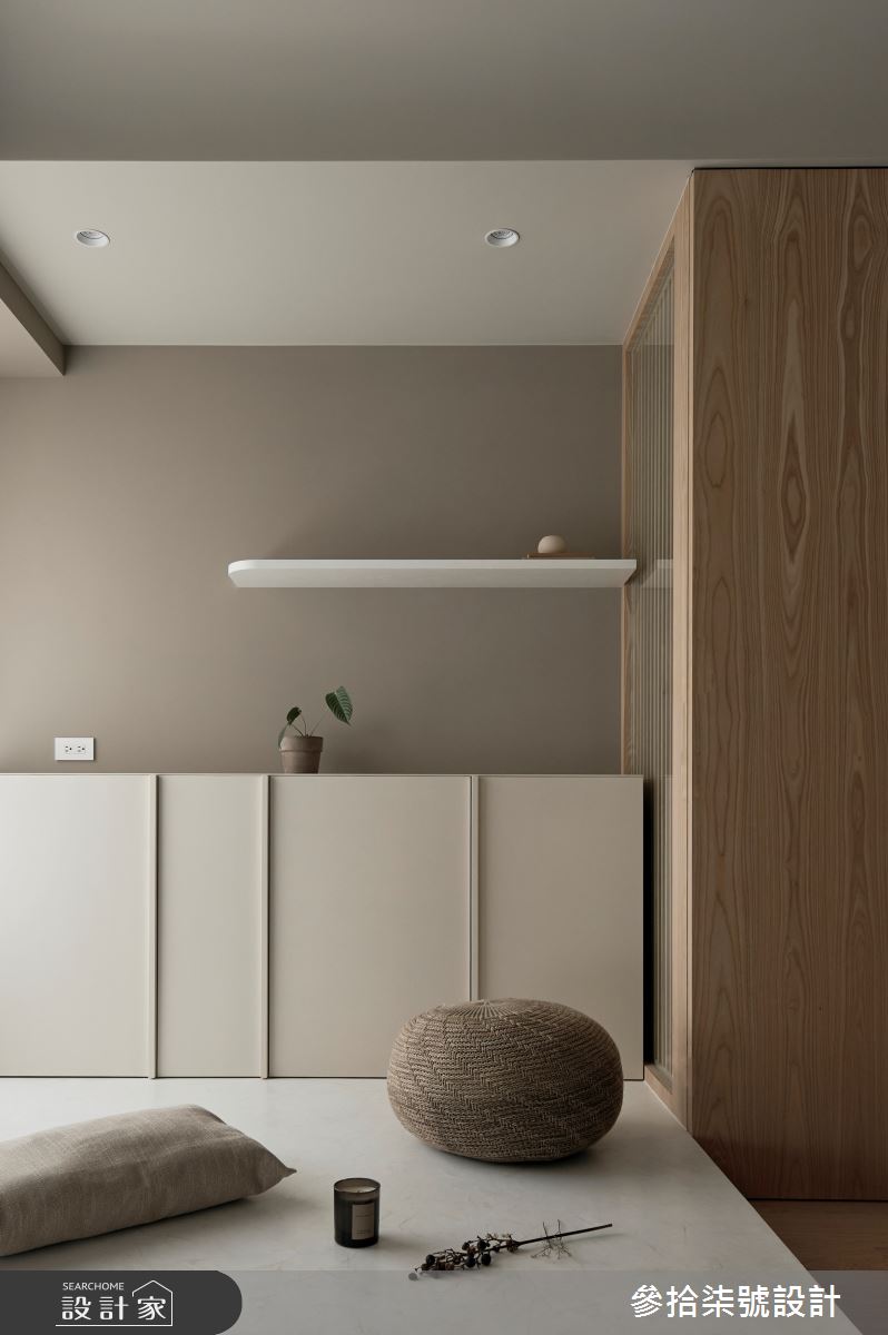 22坪新成屋(5年以下)＿ins風客廳案例圖片＿參拾柒號設計＿參拾柒號_38之10