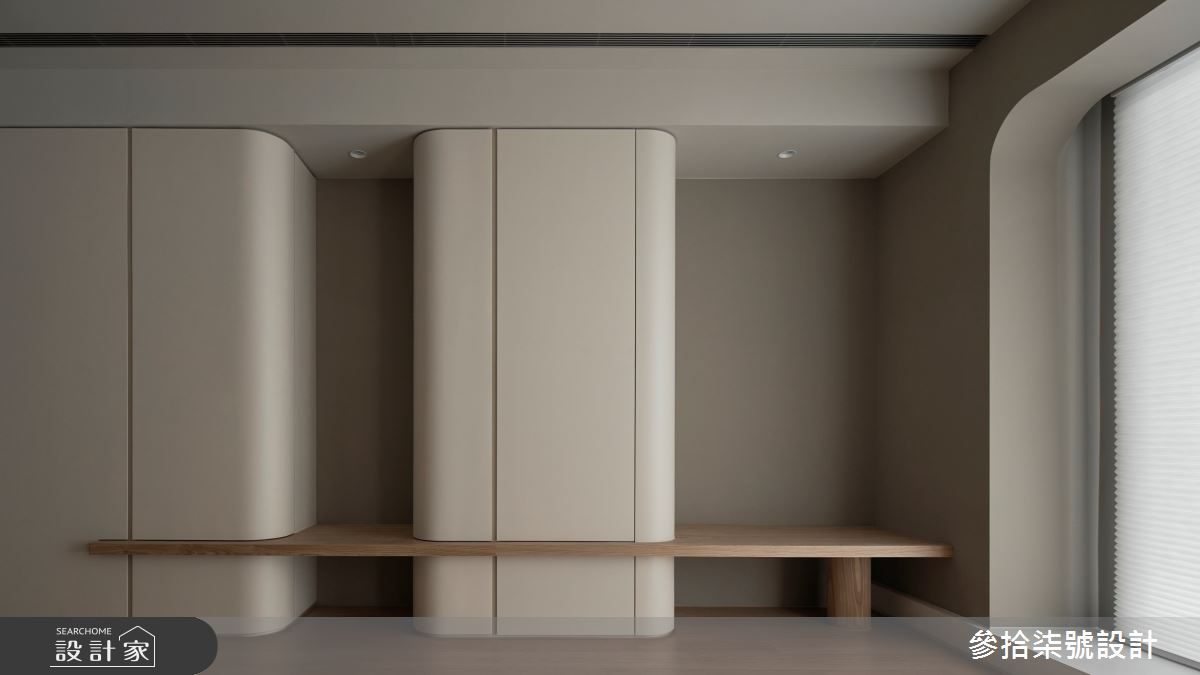 22坪新成屋(5年以下)＿ins風客廳案例圖片＿參拾柒號設計＿參拾柒號_38之13